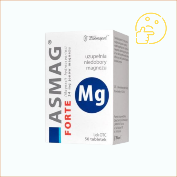 Asmag Forte