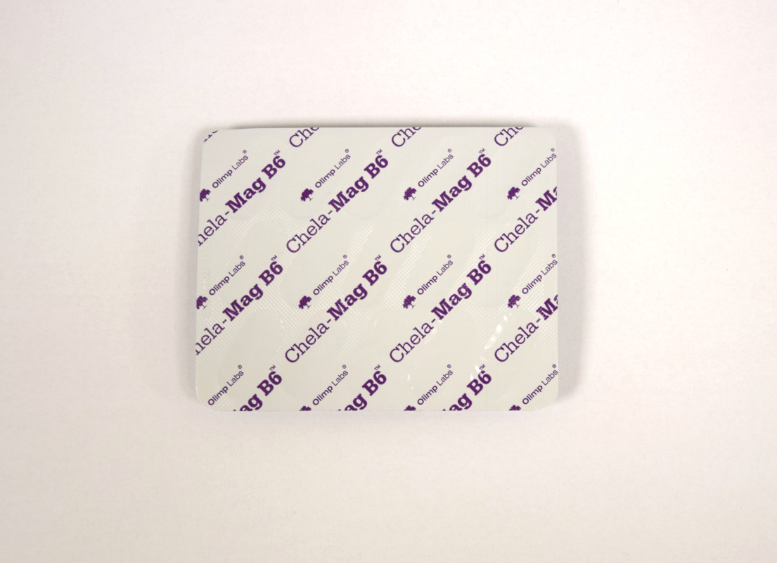 Chela-Mag B6 - obrazek 3