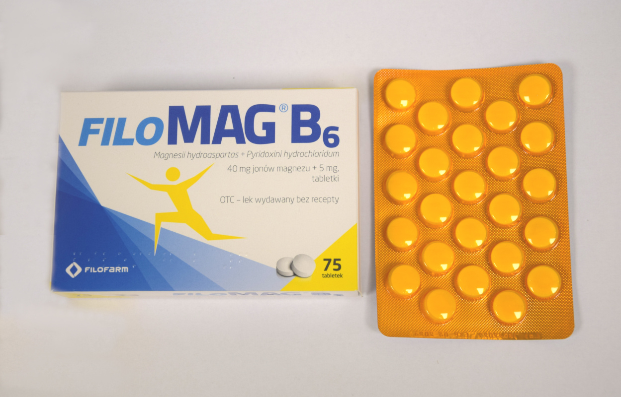 Filomag B6 - obrazek 2