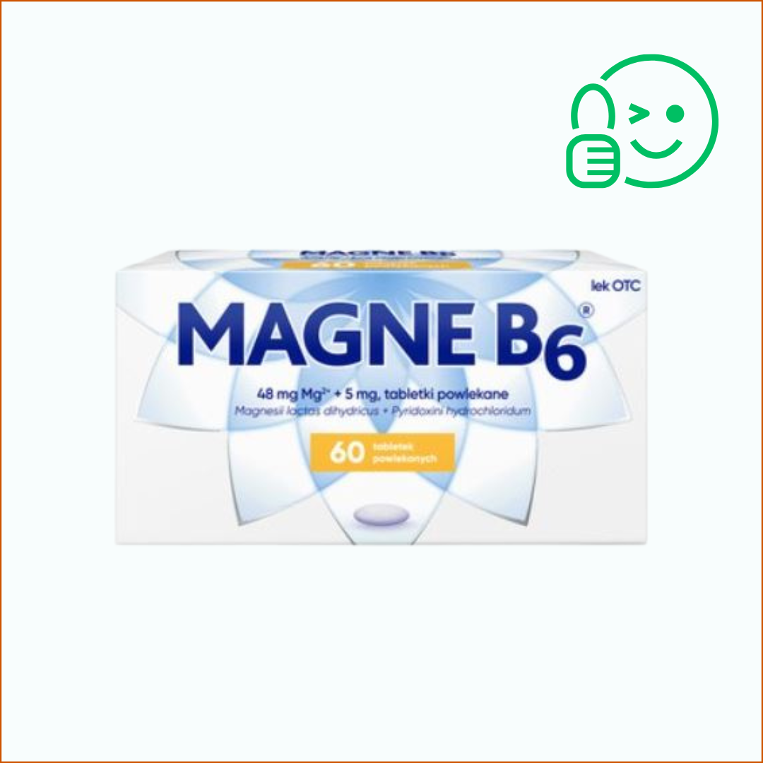 Magne B6