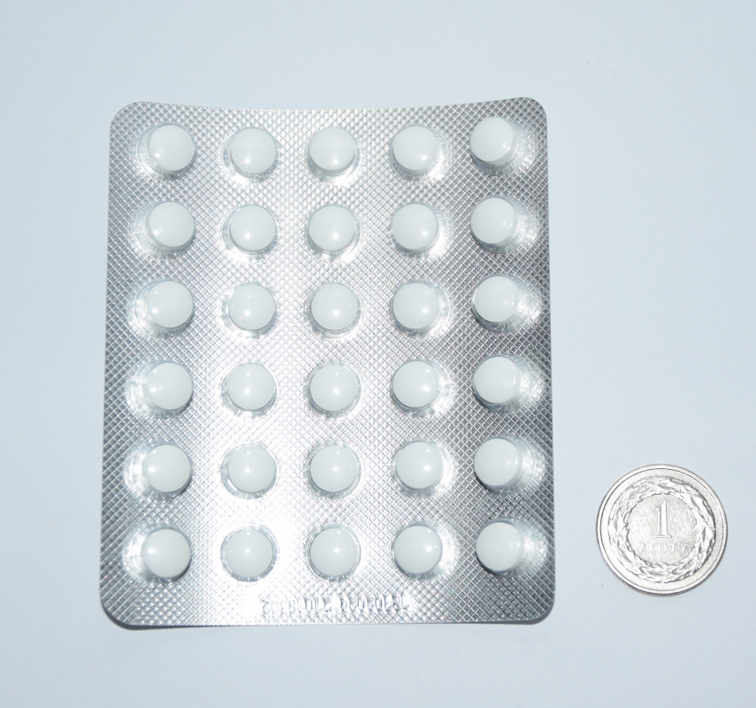 Magnez +vit. B6 - obrazek 3