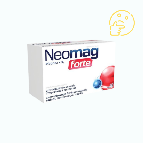 Neomag Forte