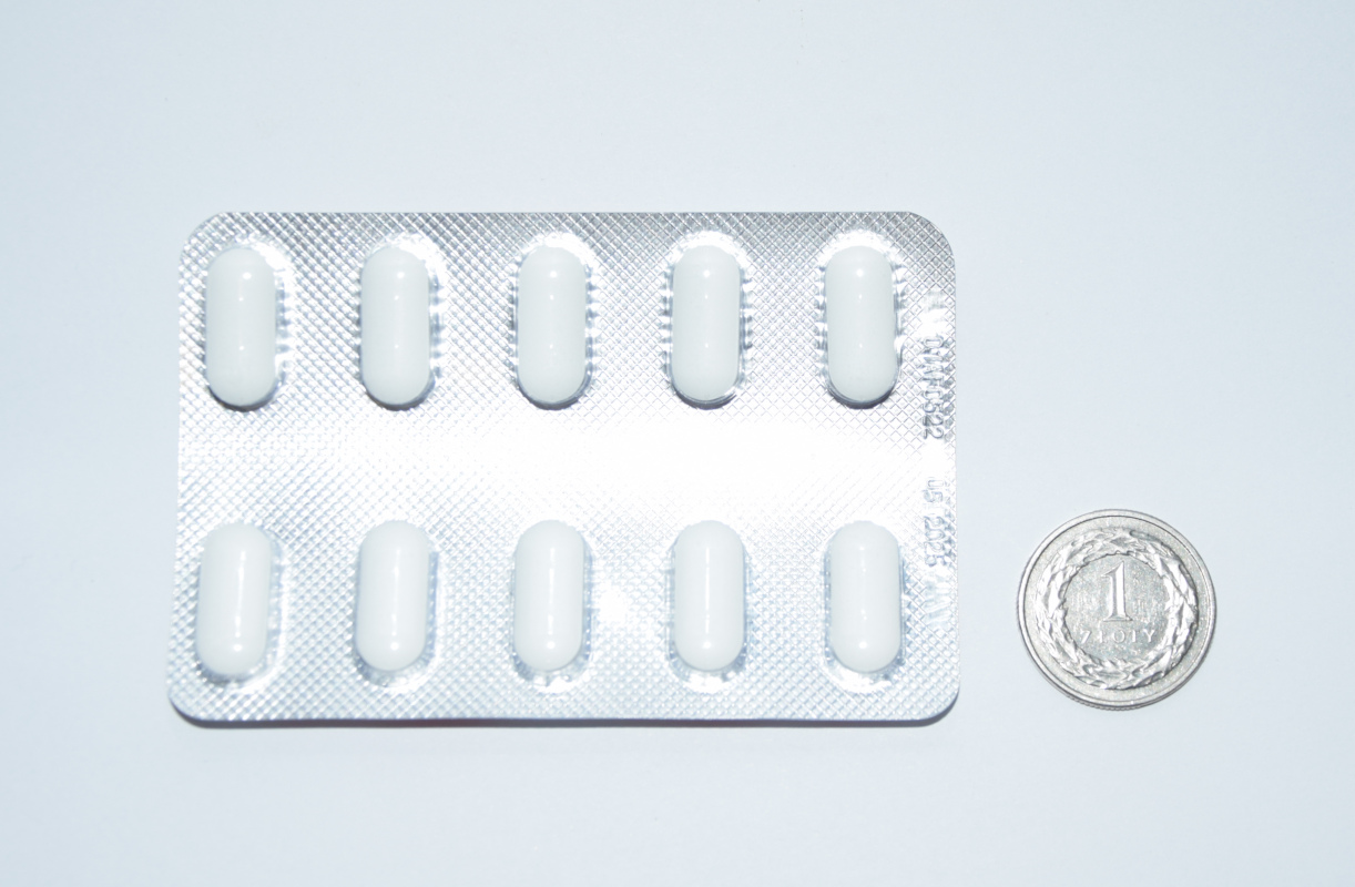 Neomag Forte - obrazek 2