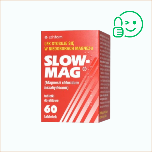 Slow-Mag