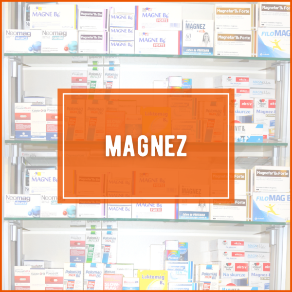 Magnez