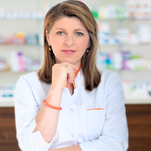 Porady farmaceutyczne, warsztaty dla przedszkoli, konsultacje farmaceutyczne