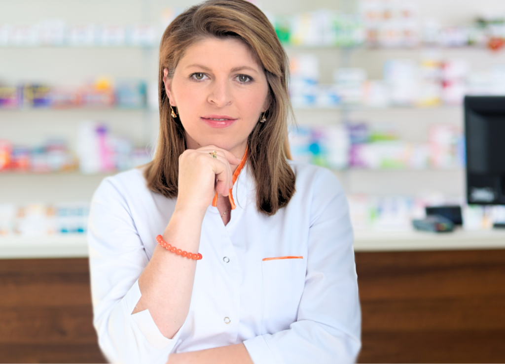 Porady farmaceutyczne, warsztaty dla przedszkoli, konsultacje farmaceutyczne